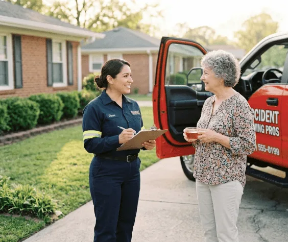 Accident Towing Service Garfield, KS FAQs